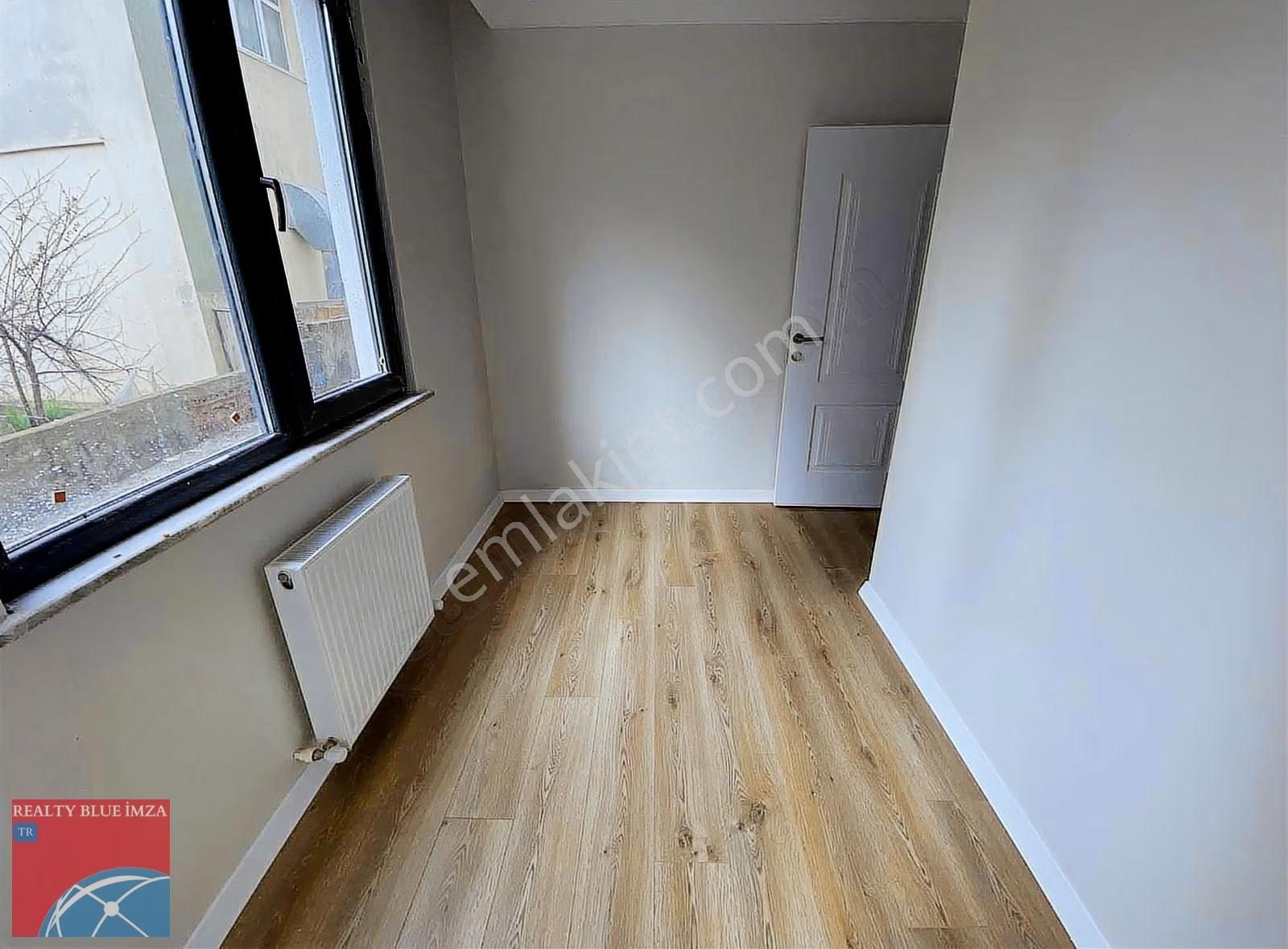 Çekmeköy Taşdelen'de 2+1 Arakat Balkonlu Sıfır Daire - Görsel 14