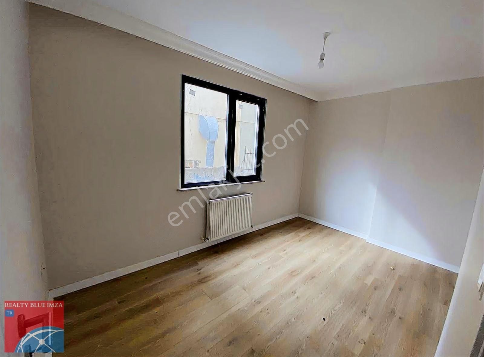 Çekmeköy Taşdelen'de 2+1 Arakat Balkonlu Sıfır Daire - Görsel 2