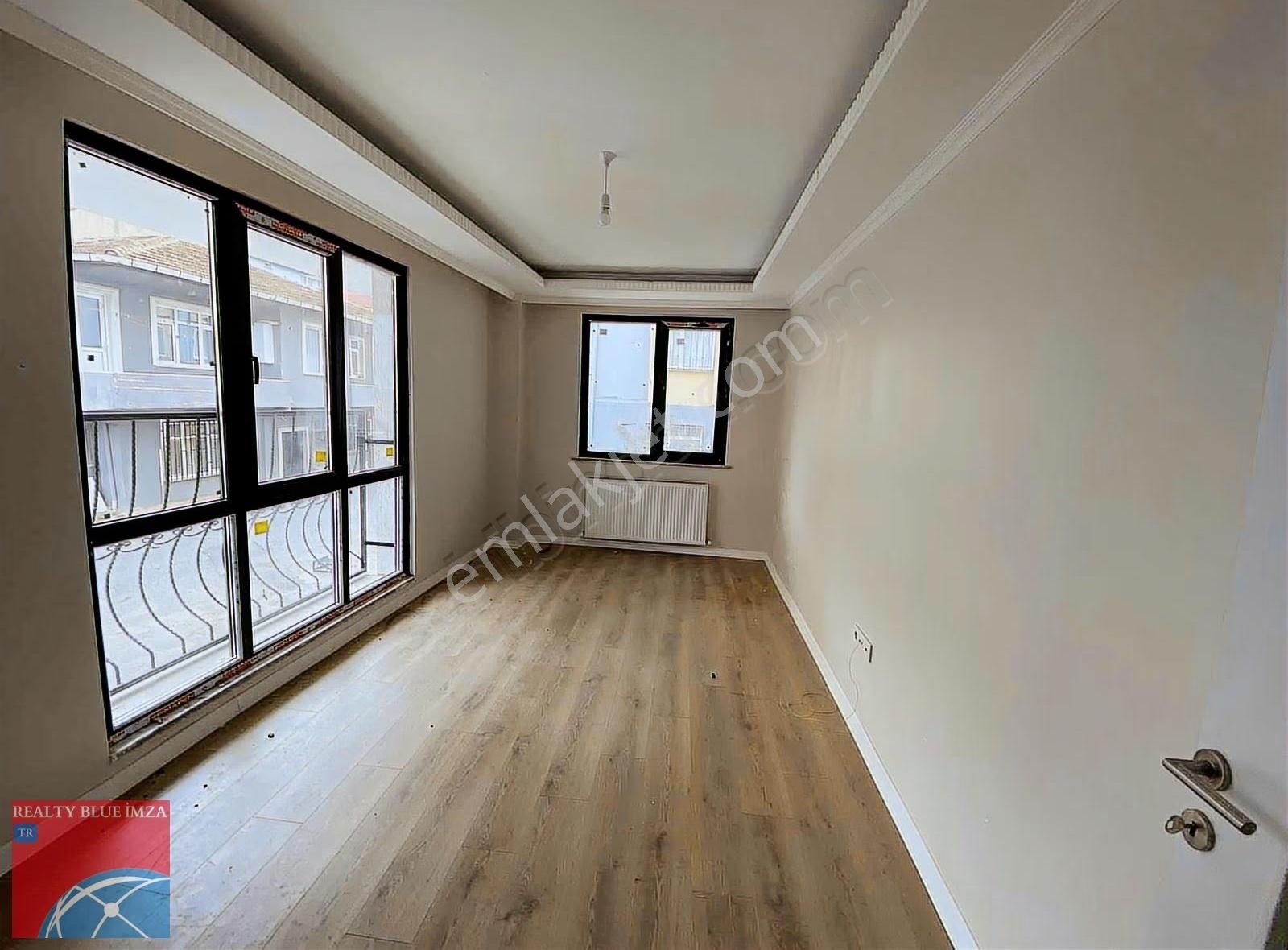 Çekmeköy Taşdelen'de 2+1 Arakat Balkonlu Sıfır Daire - Görsel 5