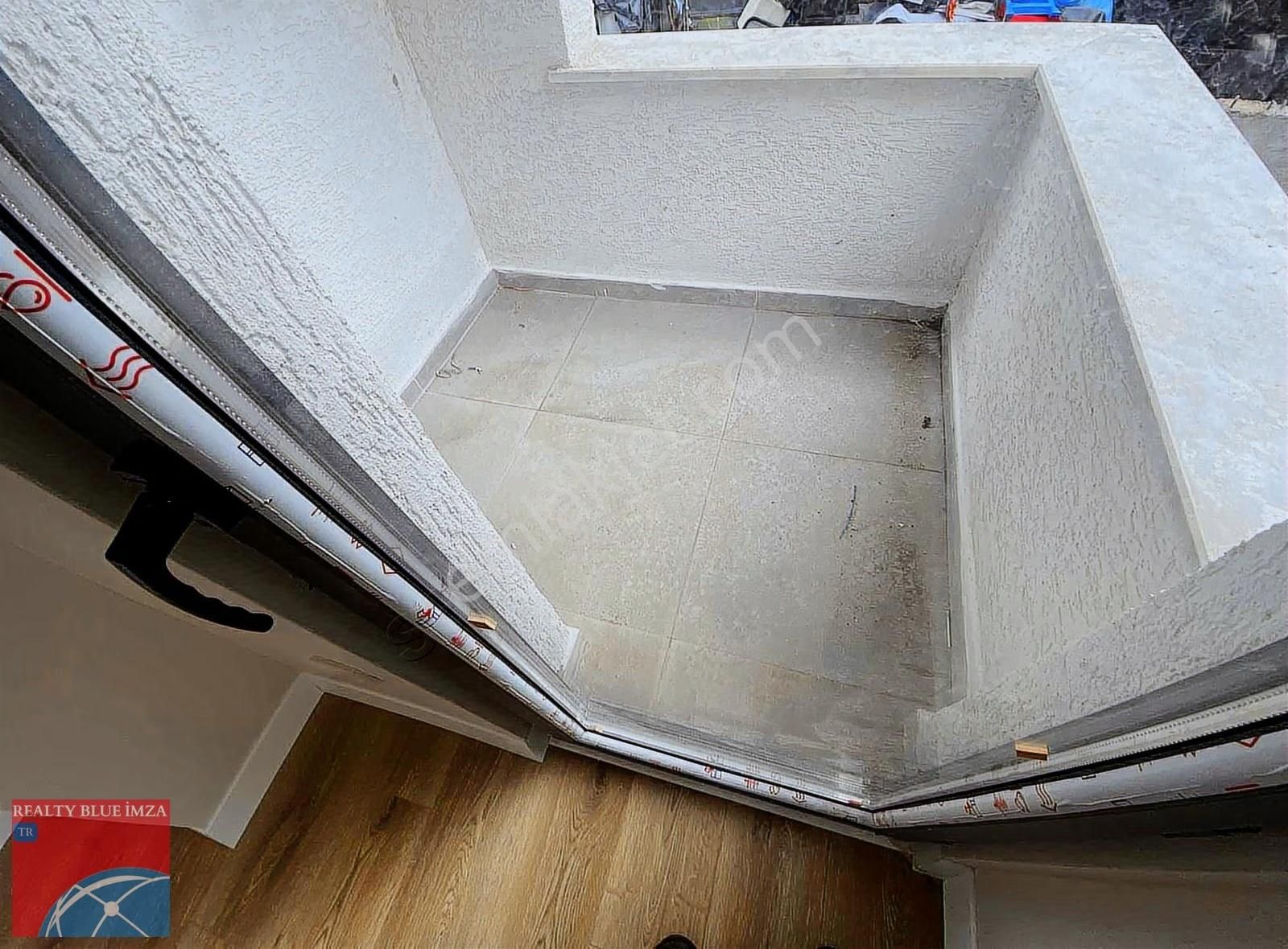 Çekmeköy Taşdelen'de 2+1 Arakat Balkonlu Sıfır Daire - Görsel 12