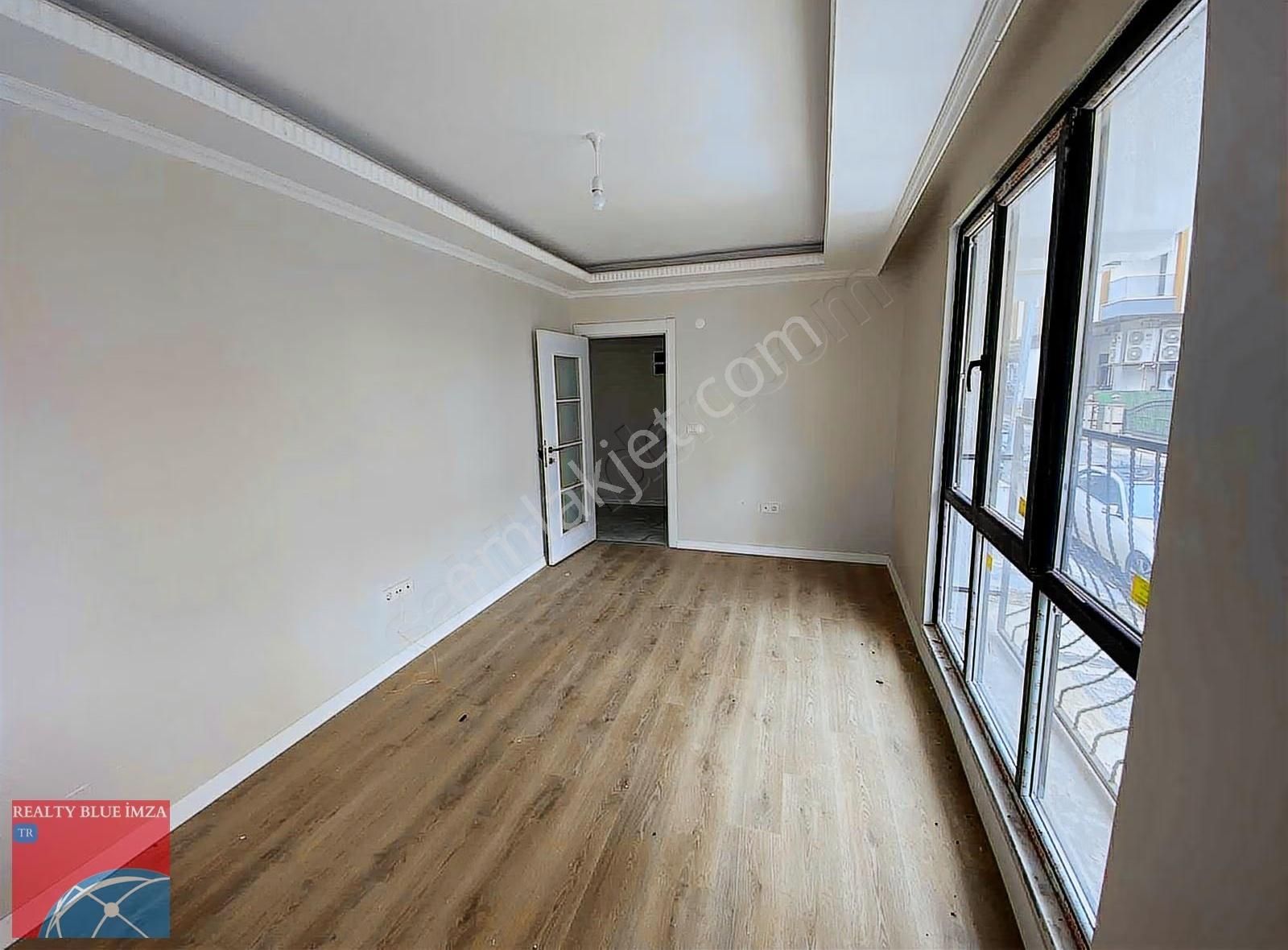 Çekmeköy Taşdelen'de 2+1 Arakat Balkonlu Sıfır Daire - Görsel 7