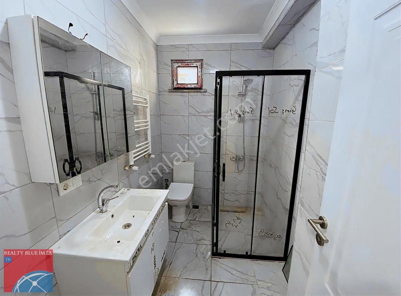 Çekmeköy Taşdelen'de 2+1 Arakat Balkonlu Sıfır Daire - Görsel 16