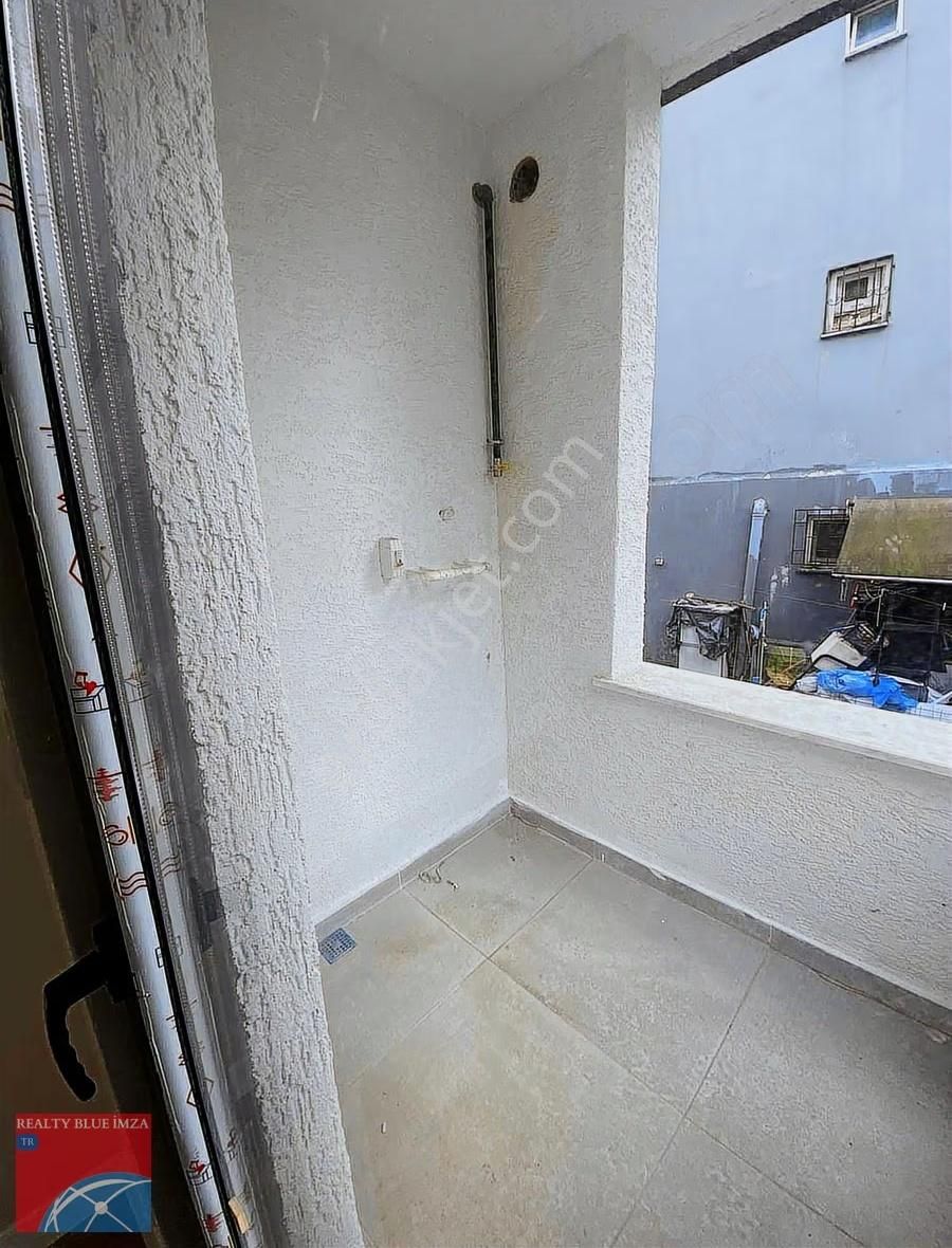 Çekmeköy Taşdelen'de 2+1 Arakat Balkonlu Sıfır Daire - Görsel 3