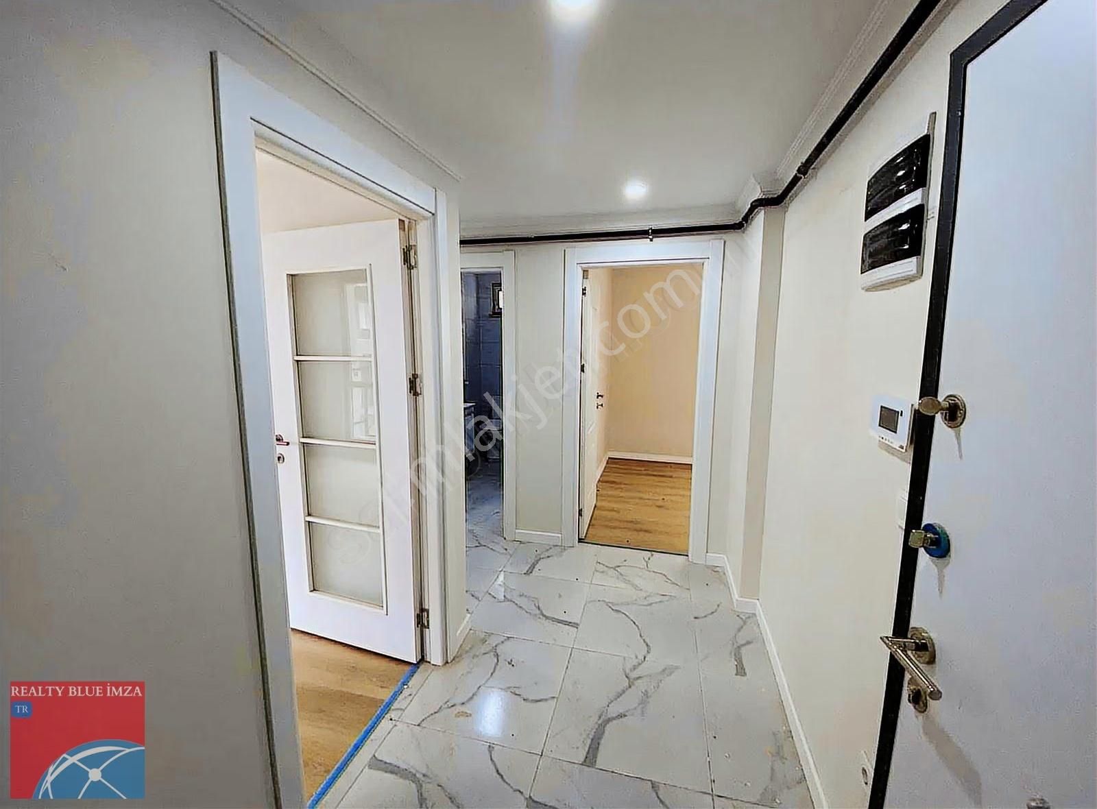 Çekmeköy Taşdelen'de 2+1 Arakat Balkonlu Sıfır Daire - Görsel 15