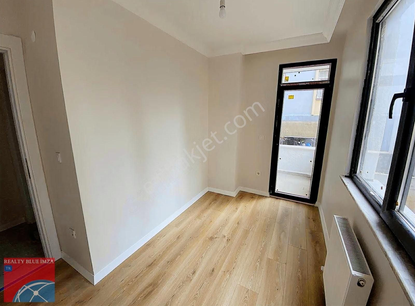 Çekmeköy Taşdelen'de 2+1 Arakat Balkonlu Sıfır Daire - Görsel 13