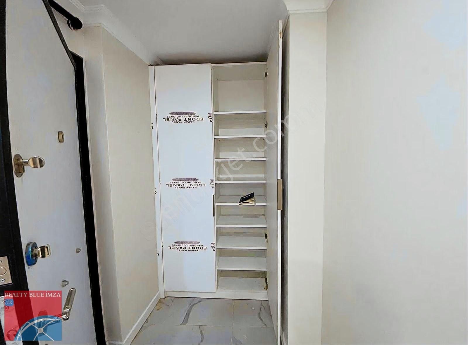 Çekmeköy Taşdelen'de 2+1 Arakat Balkonlu Sıfır Daire - Görsel 6