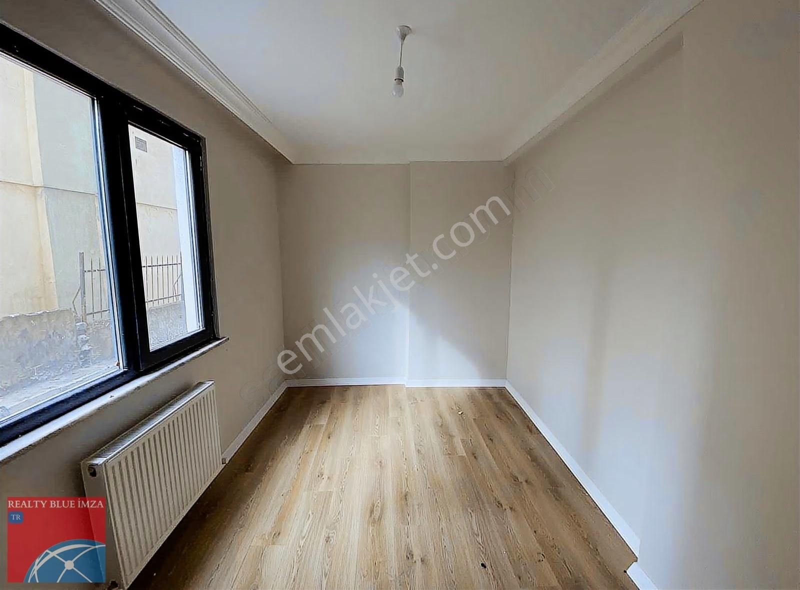 Çekmeköy Taşdelen'de 2+1 Arakat Balkonlu Sıfır Daire - Görsel 8