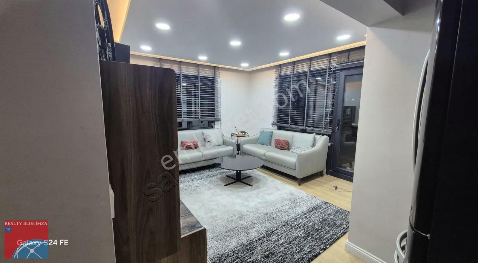 Alemdağ Da Site İçerisinde 320 M2 6+2 Dubleks - Görsel 11
