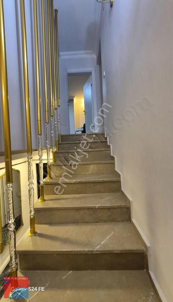 Alemdağ Da Site İçerisinde 320 M2 6+2 Dubleks - Görsel 4