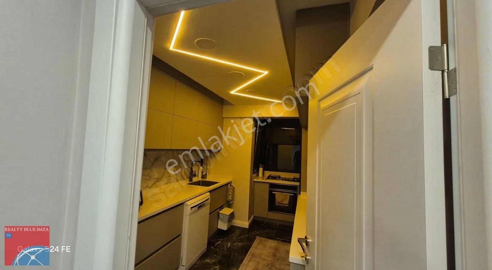 Alemdağ Da Site İçerisinde 320 M2 6+2 Dubleks - Görsel 15