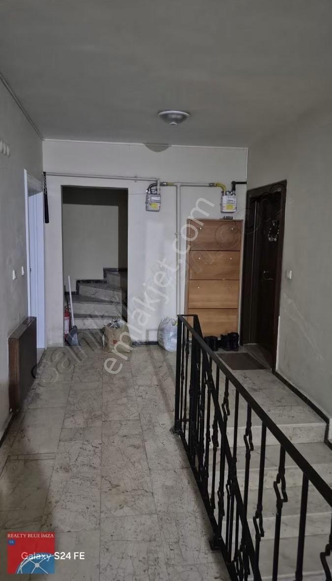Alemdağ Da Site İçerisinde 320 M2 6+2 Dubleks - Görsel 19