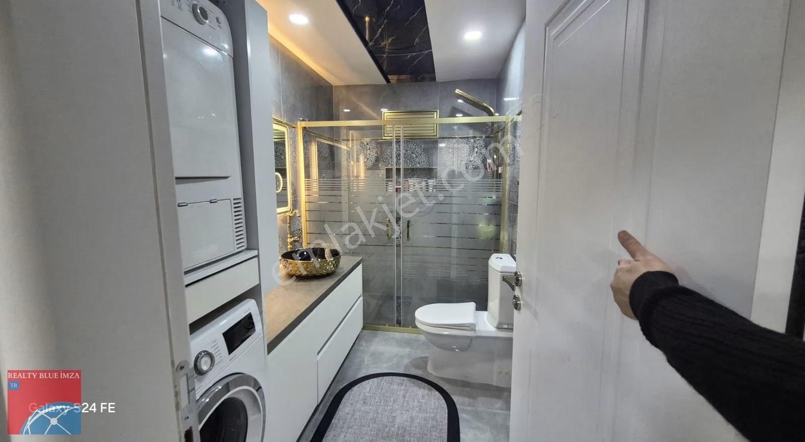 Alemdağ Da Site İçerisinde 320 M2 6+2 Dubleks - Görsel 17