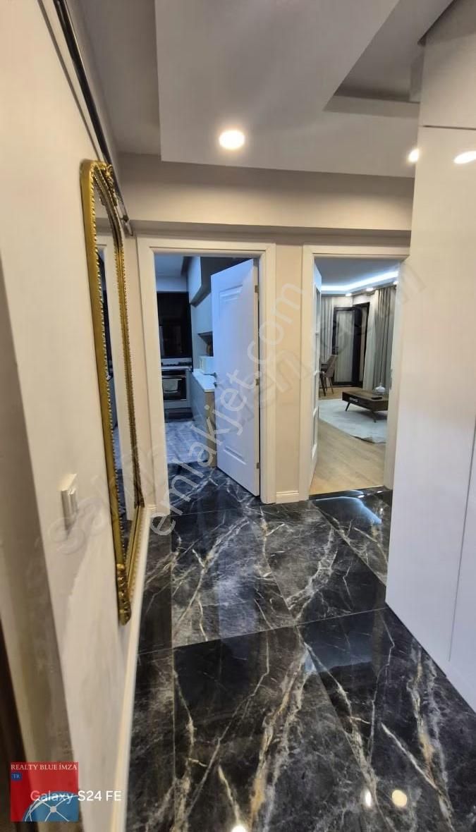 Alemdağ Da Site İçerisinde 320 M2 6+2 Dubleks - Görsel 7