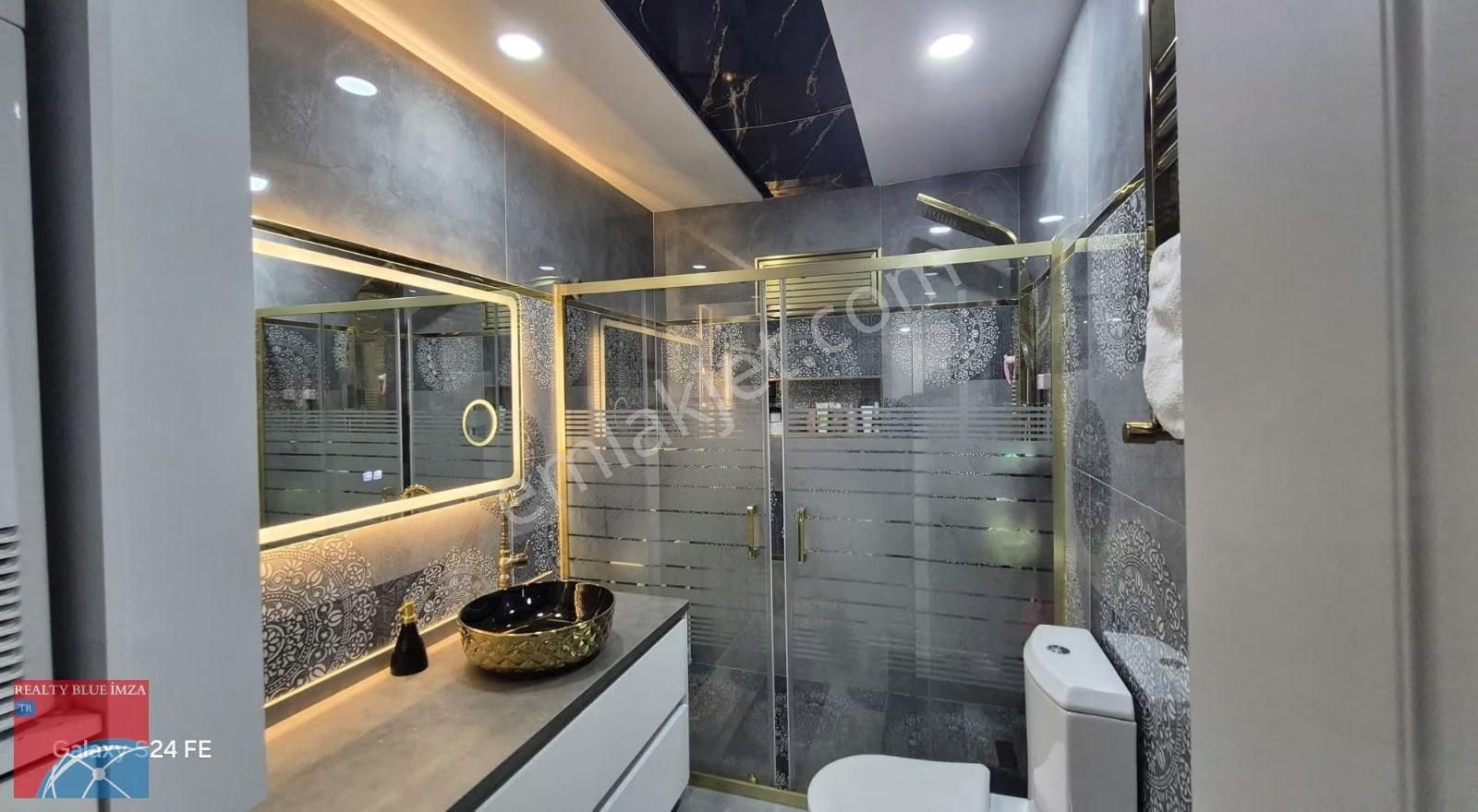 Alemdağ Da Site İçerisinde 320 M2 6+2 Dubleks - Görsel 6