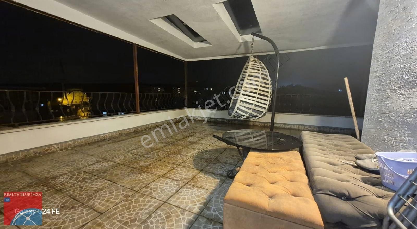 Alemdağ Da Site İçerisinde 320 M2 6+2 Dubleks - Görsel 12