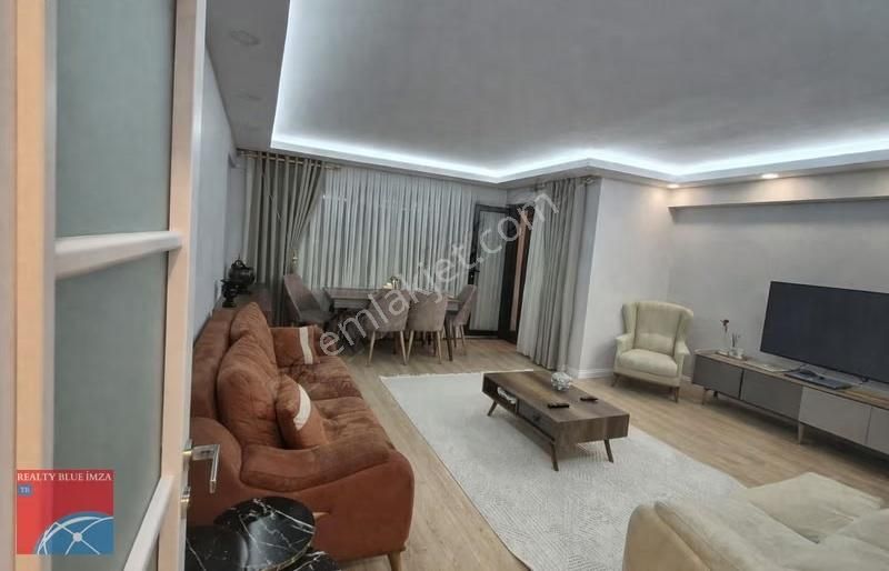 Alemdağ Da Site İçerisinde 320 M2 6+2 Dubleks - Görsel 24