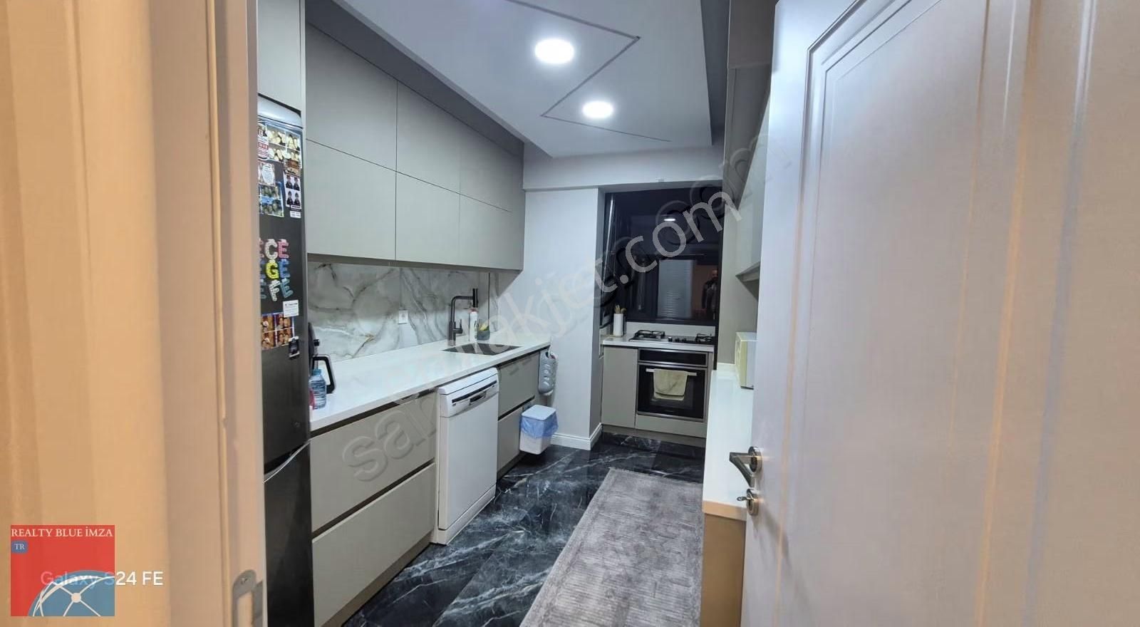 Alemdağ Da Site İçerisinde 320 M2 6+2 Dubleks - Görsel 13