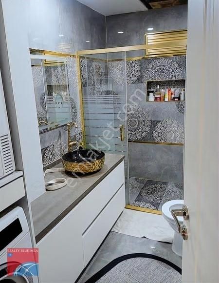 Alemdağ Da Site İçerisinde 320 M2 6+2 Dubleks - Görsel 5