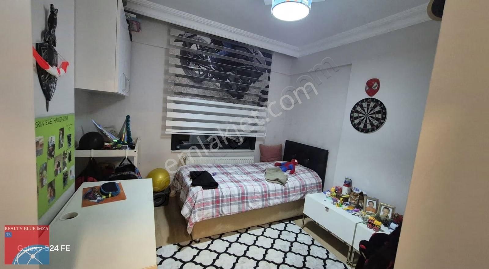 Alemdağ Da Site İçerisinde 320 M2 6+2 Dubleks - Görsel 18
