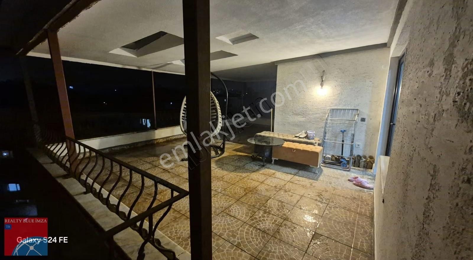 Alemdağ Da Site İçerisinde 320 M2 6+2 Dubleks - Görsel 14