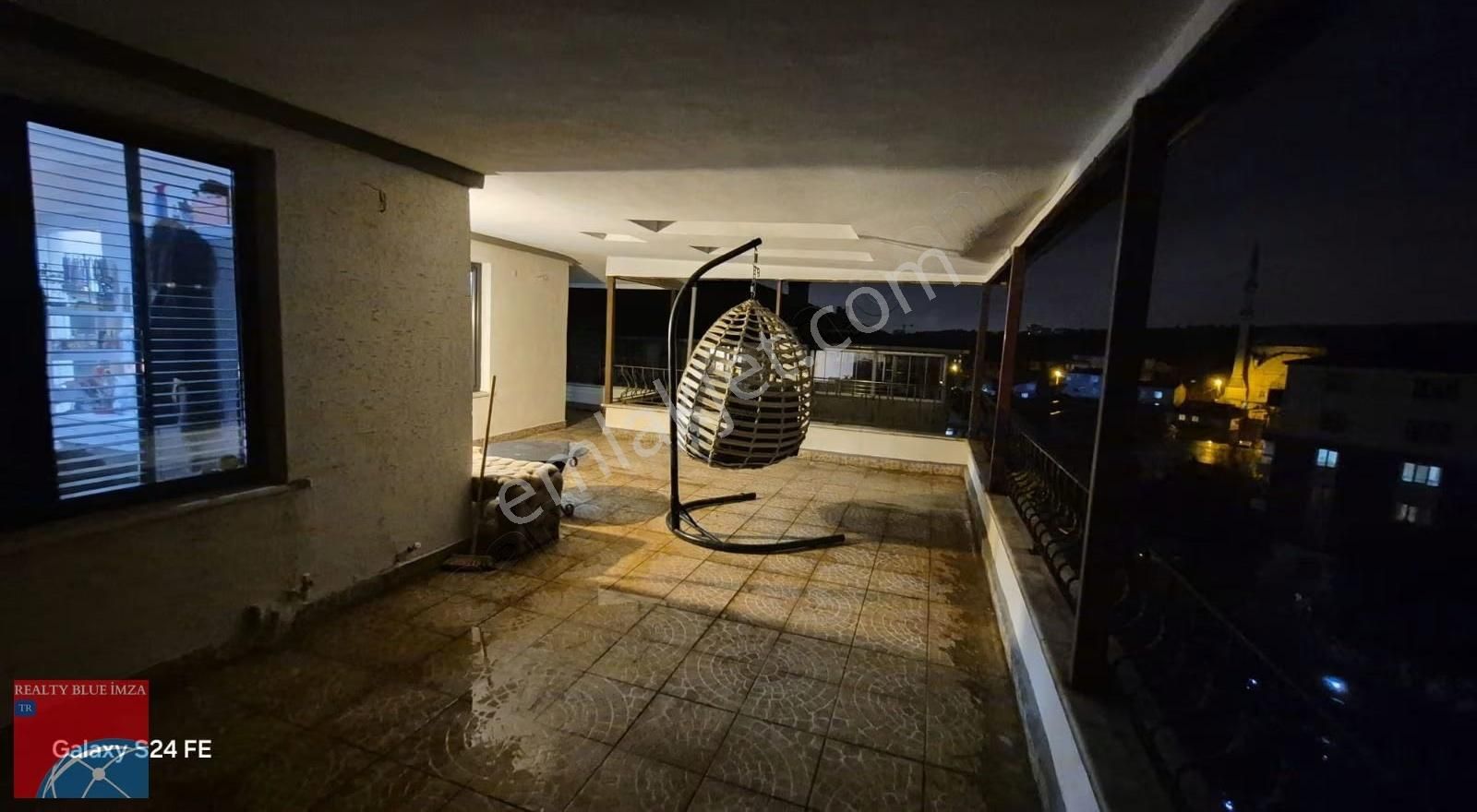 Alemdağ Da Site İçerisinde 320 M2 6+2 Dubleks - Görsel 21