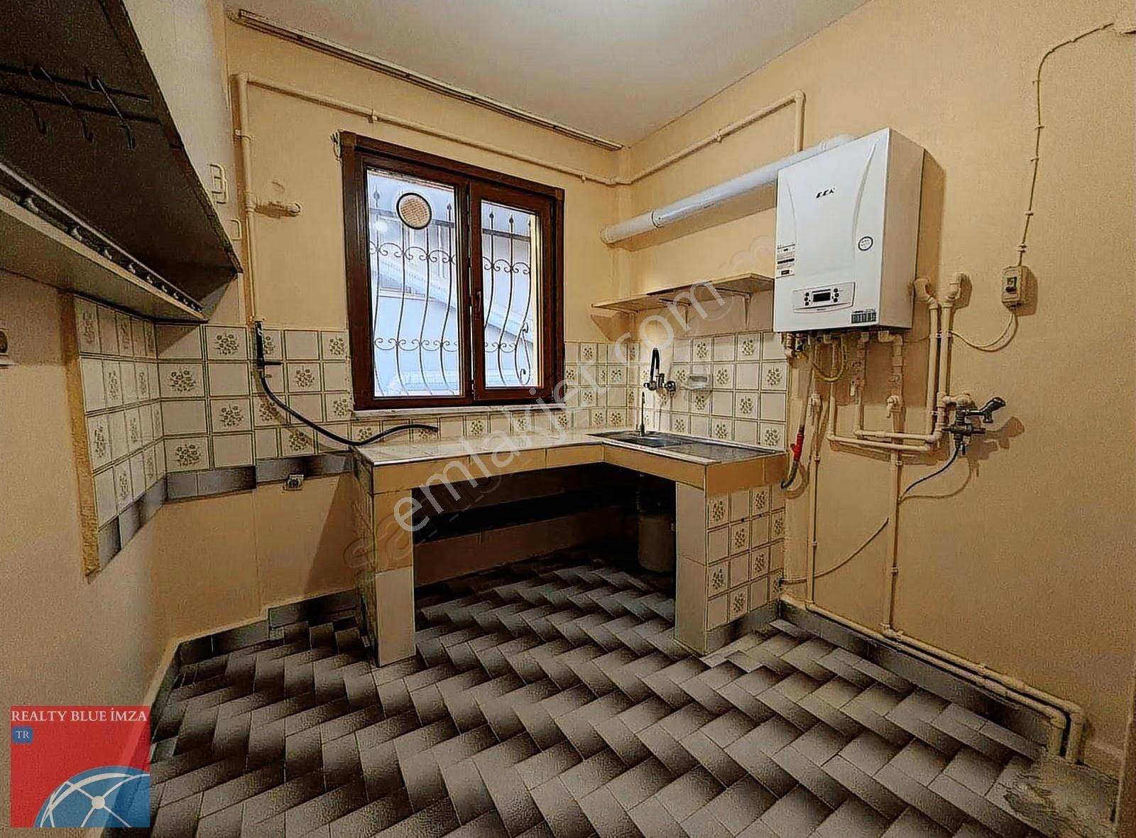 Çengelköy Güzeltepe'de Kiralık Daire - Görsel 8