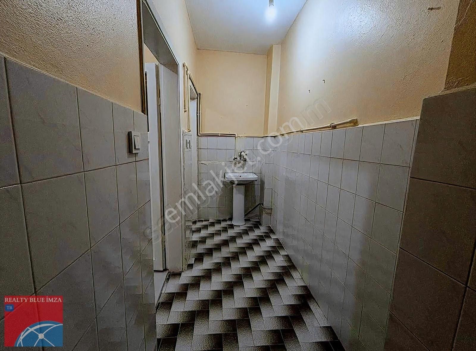 Çengelköy Güzeltepe'de Kiralık Daire - Görsel 13