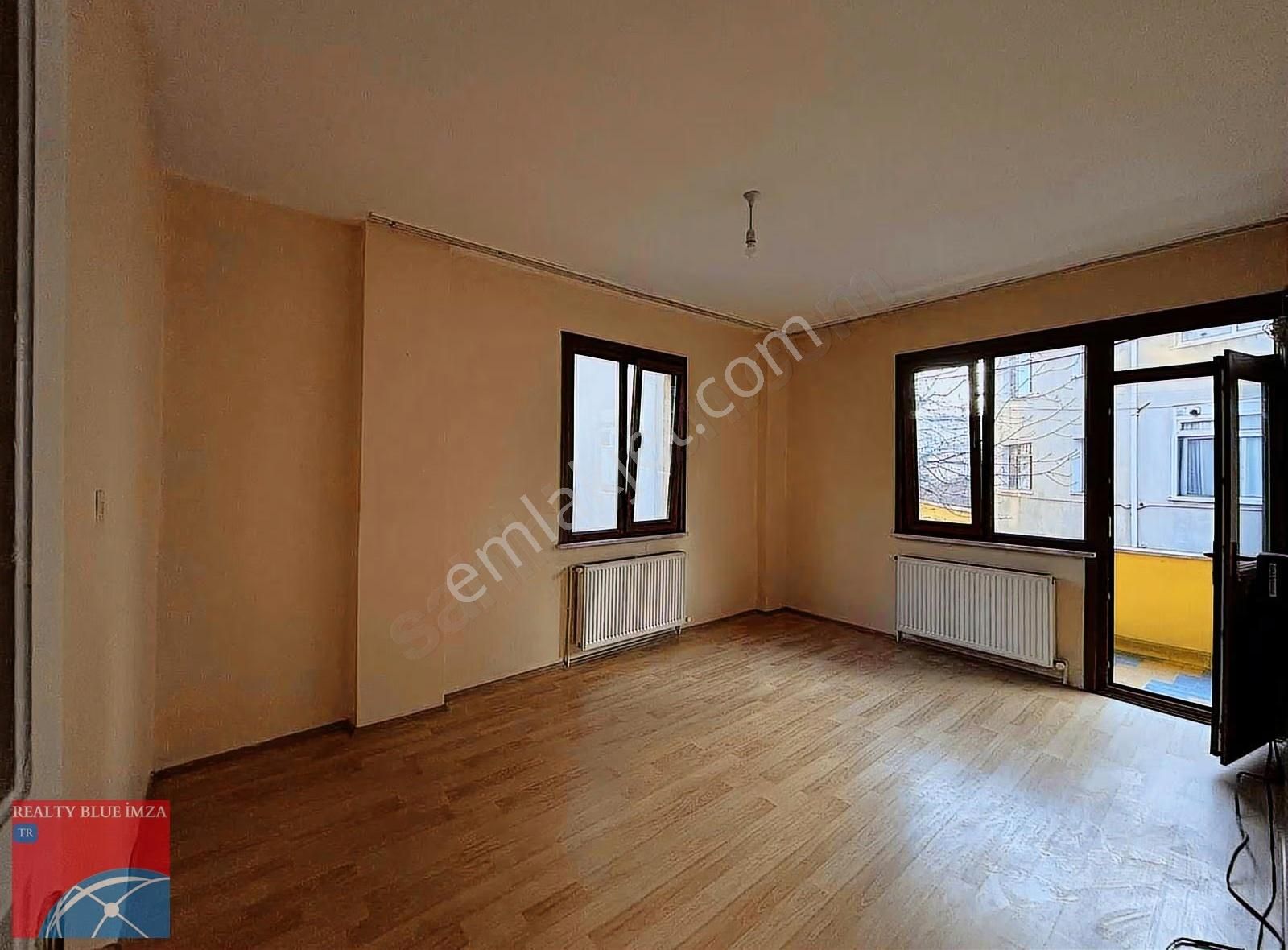 Çengelköy Güzeltepe'de Kiralık Daire - Görsel 15