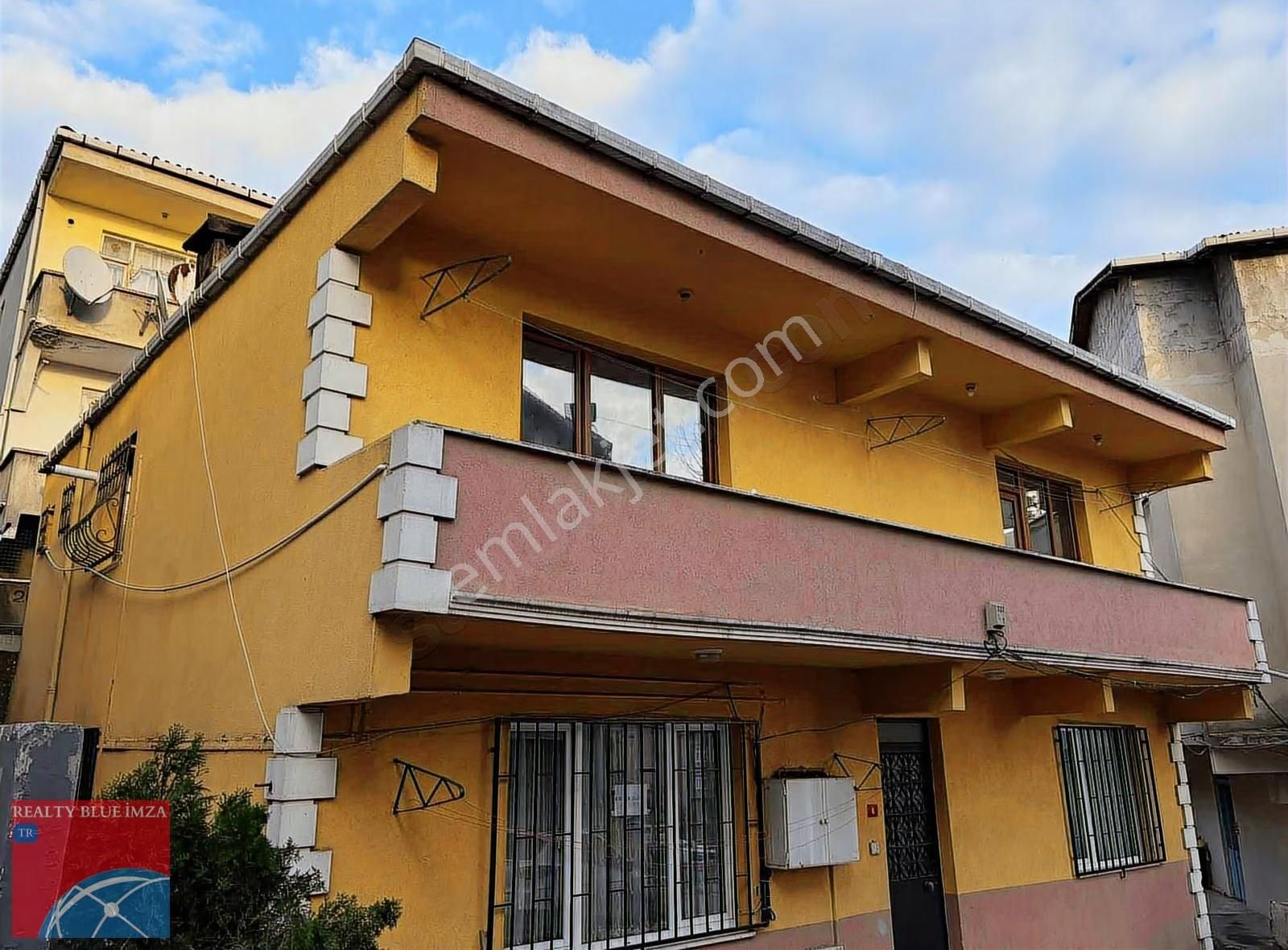 Çengelköy Güzeltepe'de Kiralık Daire - Görsel 23