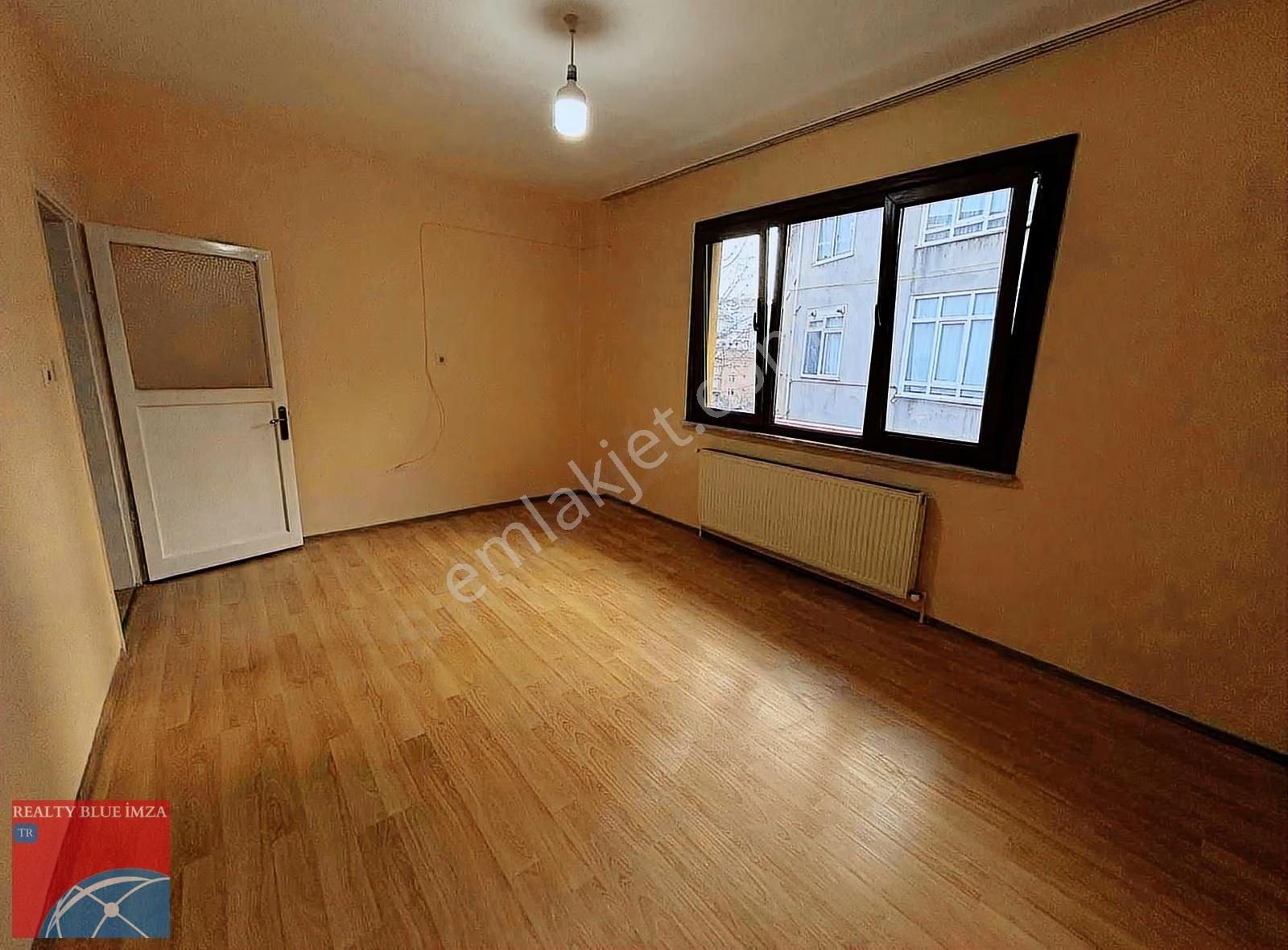 Çengelköy Güzeltepe'de Kiralık Daire