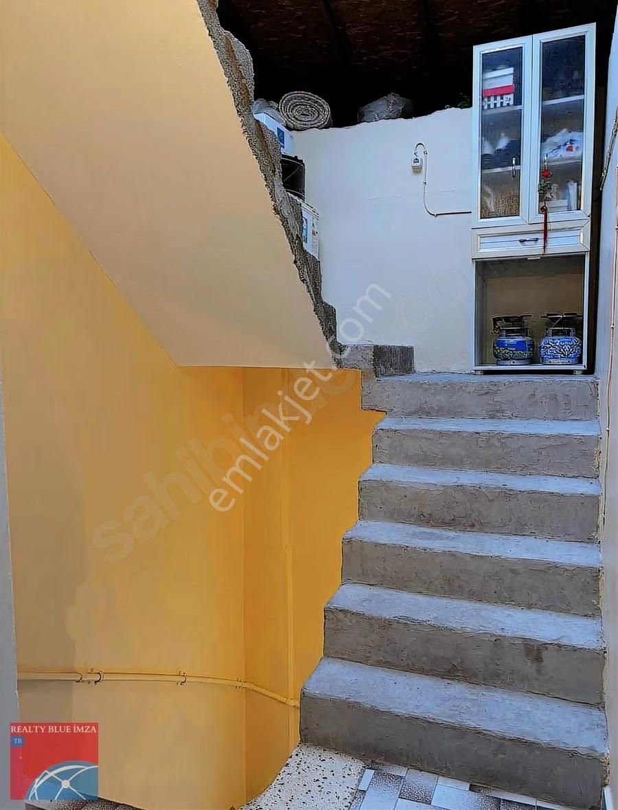 Çengelköy Güzeltepe'de Kiralık Daire - Görsel 18
