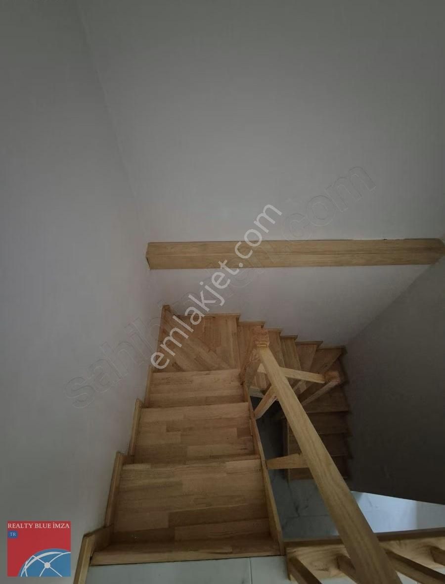 Ümraniye Huzur Mah. Metroya Yakın 2+1 Satılık Ters Dubleks - Görsel 13