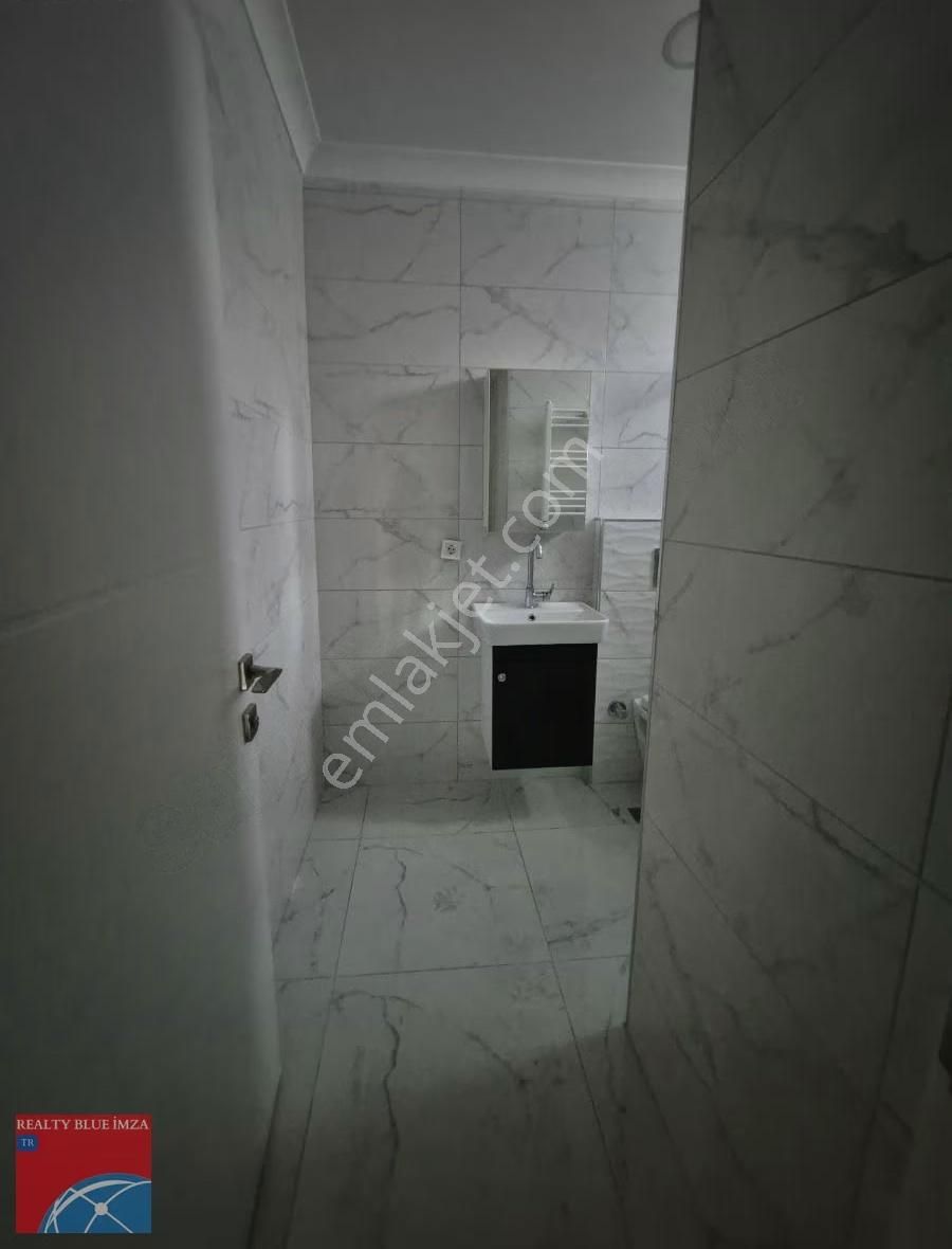 Ümraniye Huzur Mah. Metroya Yakın 2+1 Satılık Ters Dubleks - Görsel 9