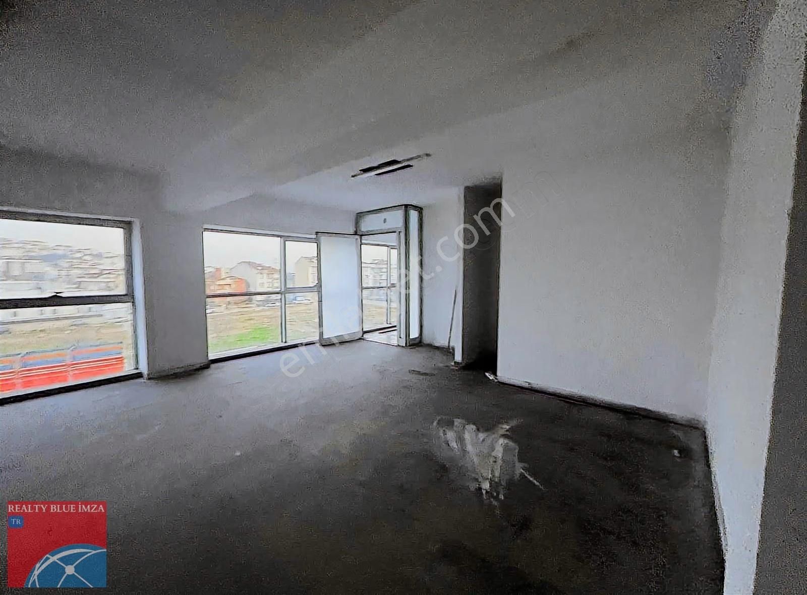 Sancaktepe Yenidoğanda 800 M² Depo | İmalata Uygun | Asansörlü - Görsel 4