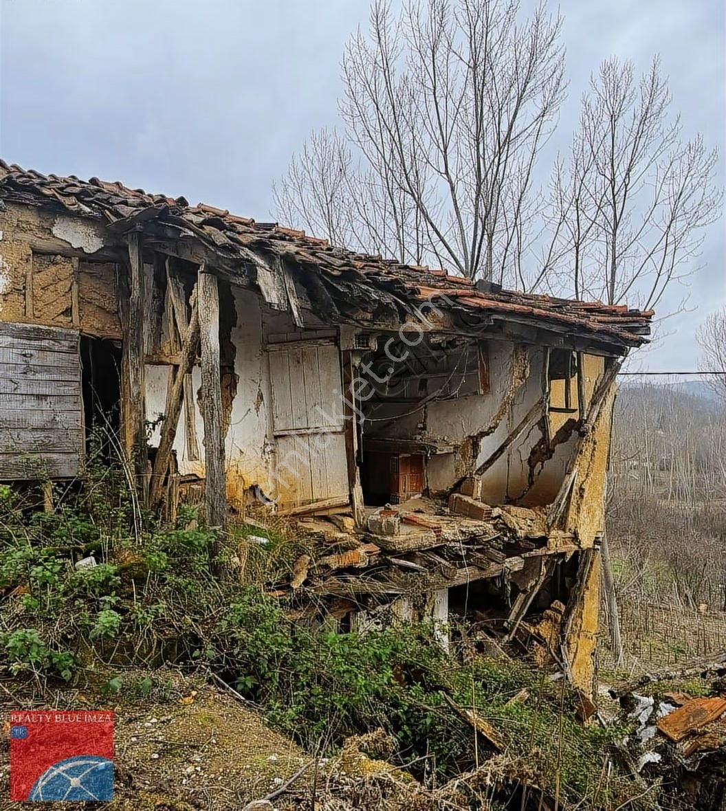 Bursa / İznik / Sansarak Ta Müstakil Arsa İçinde Ev - Görsel 4