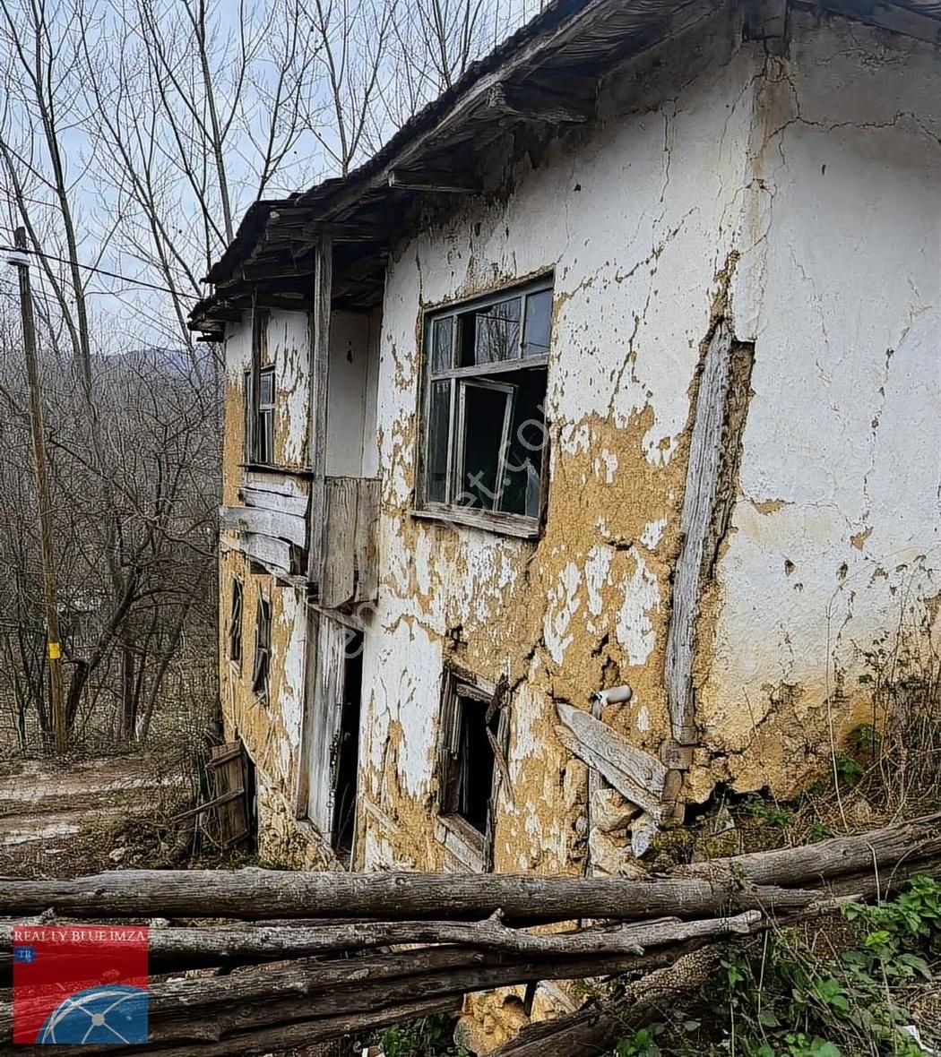 Bursa / İznik / Sansarak Ta Müstakil Arsa İçinde Ev - Görsel 2