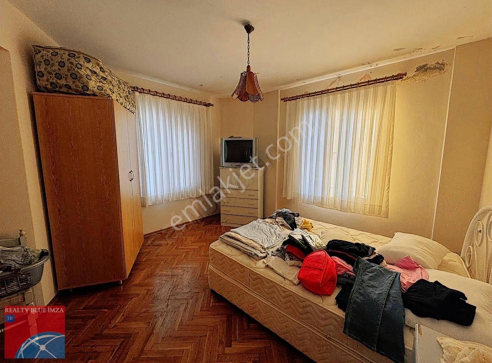 Şile Doğancılı Da Müstakil 6+1 Bahçeli/verandalı/otoparklı Villa - Görsel 12