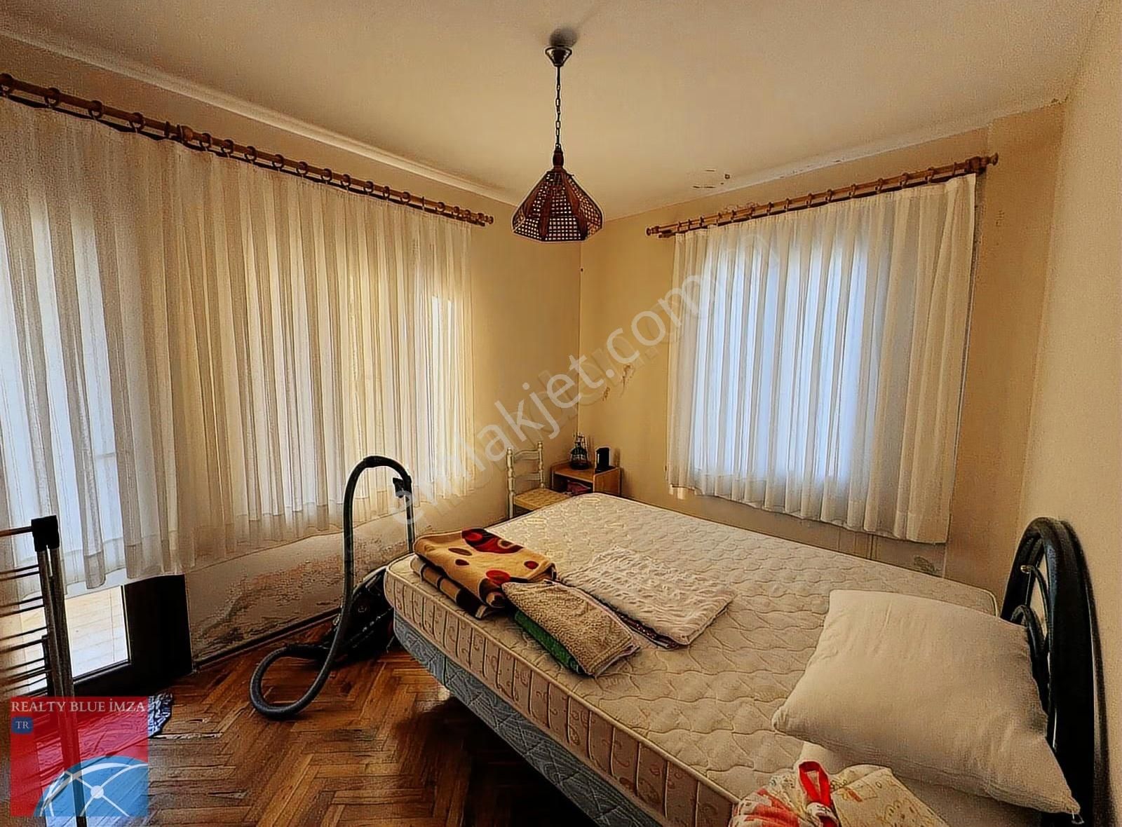 Şile Doğancılı Da Müstakil 6+1 Bahçeli/verandalı/otoparklı Villa - Görsel 13