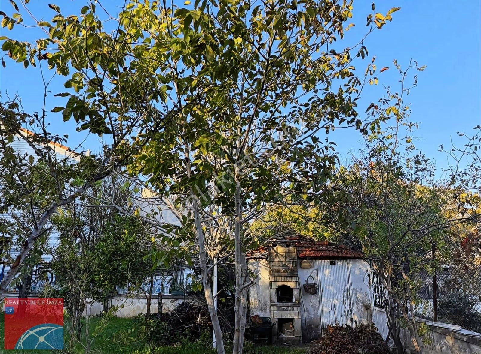 Şile Doğancılı Da Müstakil 6+1 Bahçeli/verandalı/otoparklı Villa - Görsel 15