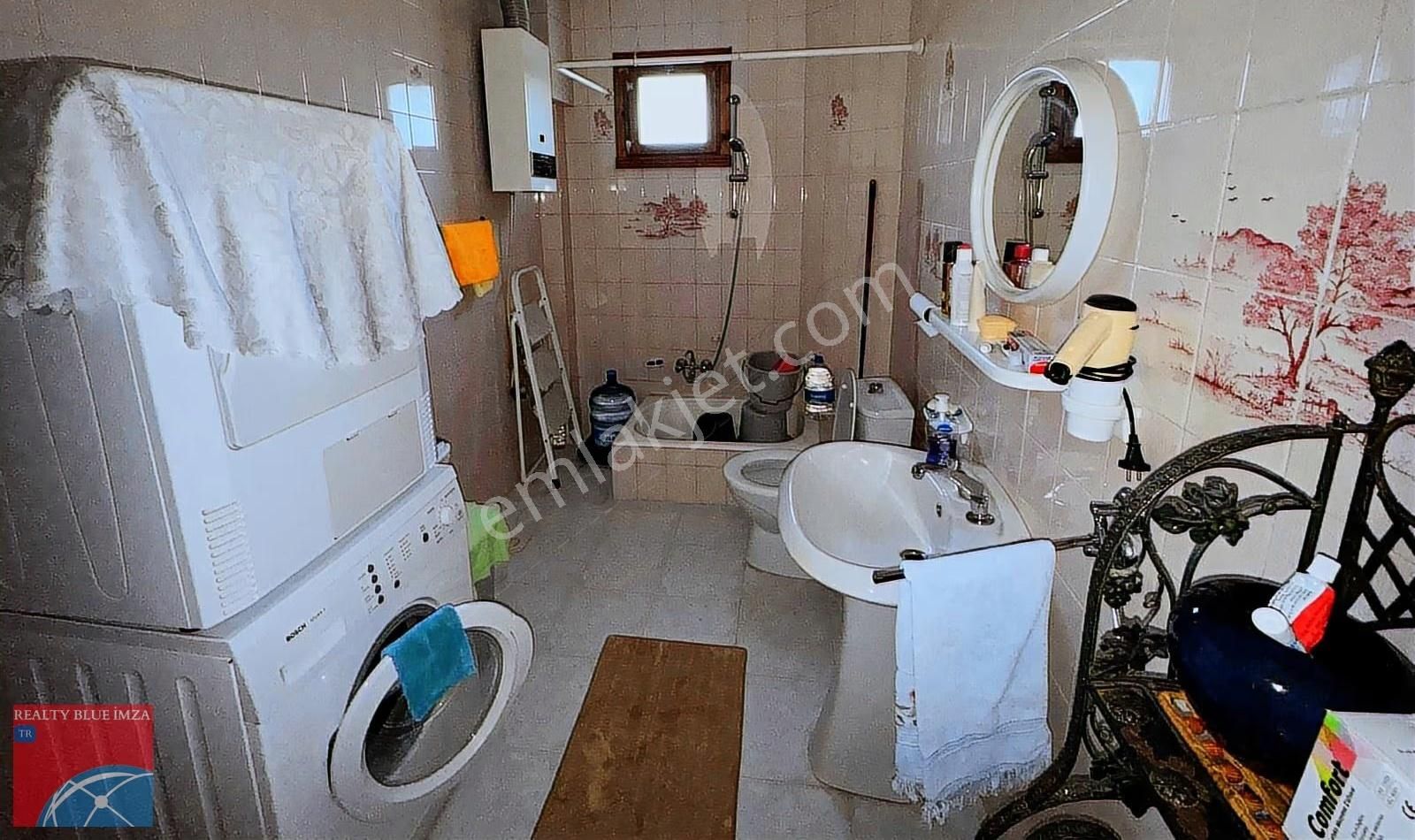 Şile Doğancılı Da Müstakil 6+1 Bahçeli/verandalı/otoparklı Villa - Görsel 17