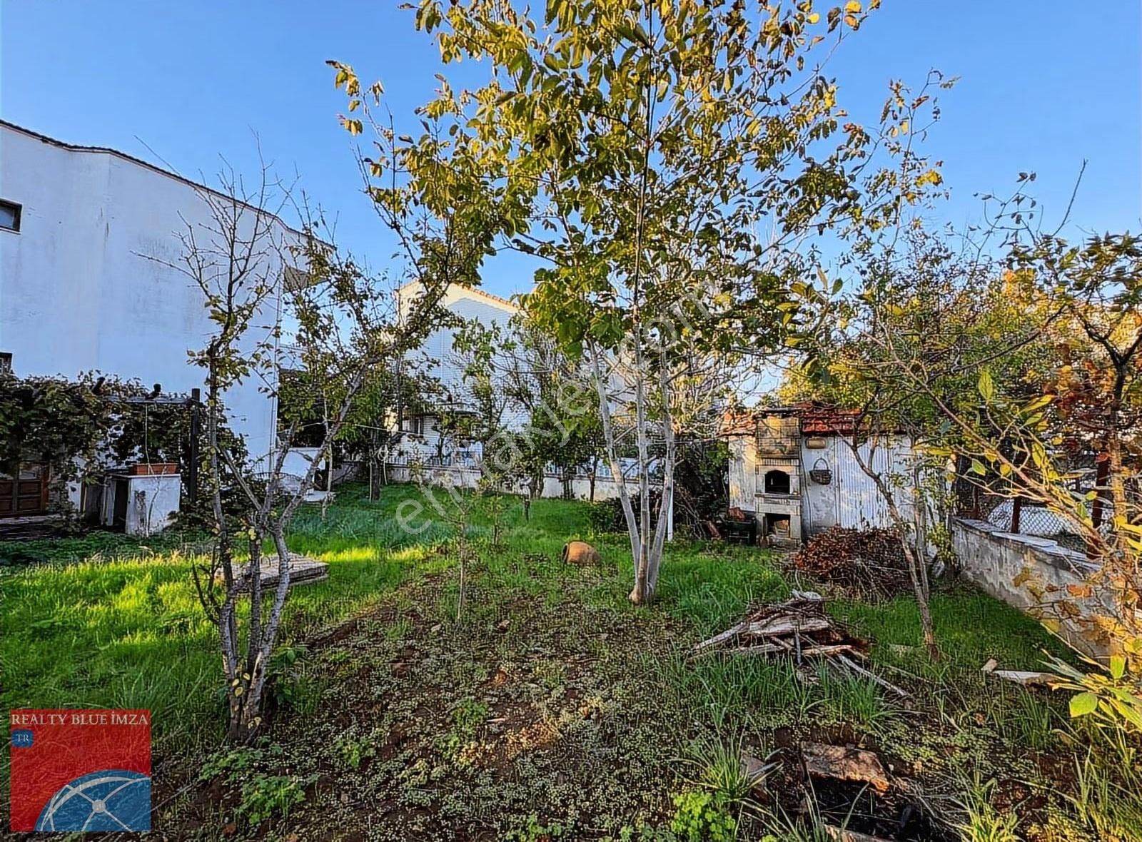 Şile Doğancılı Da Müstakil 6+1 Bahçeli/verandalı/otoparklı Villa - Görsel 7