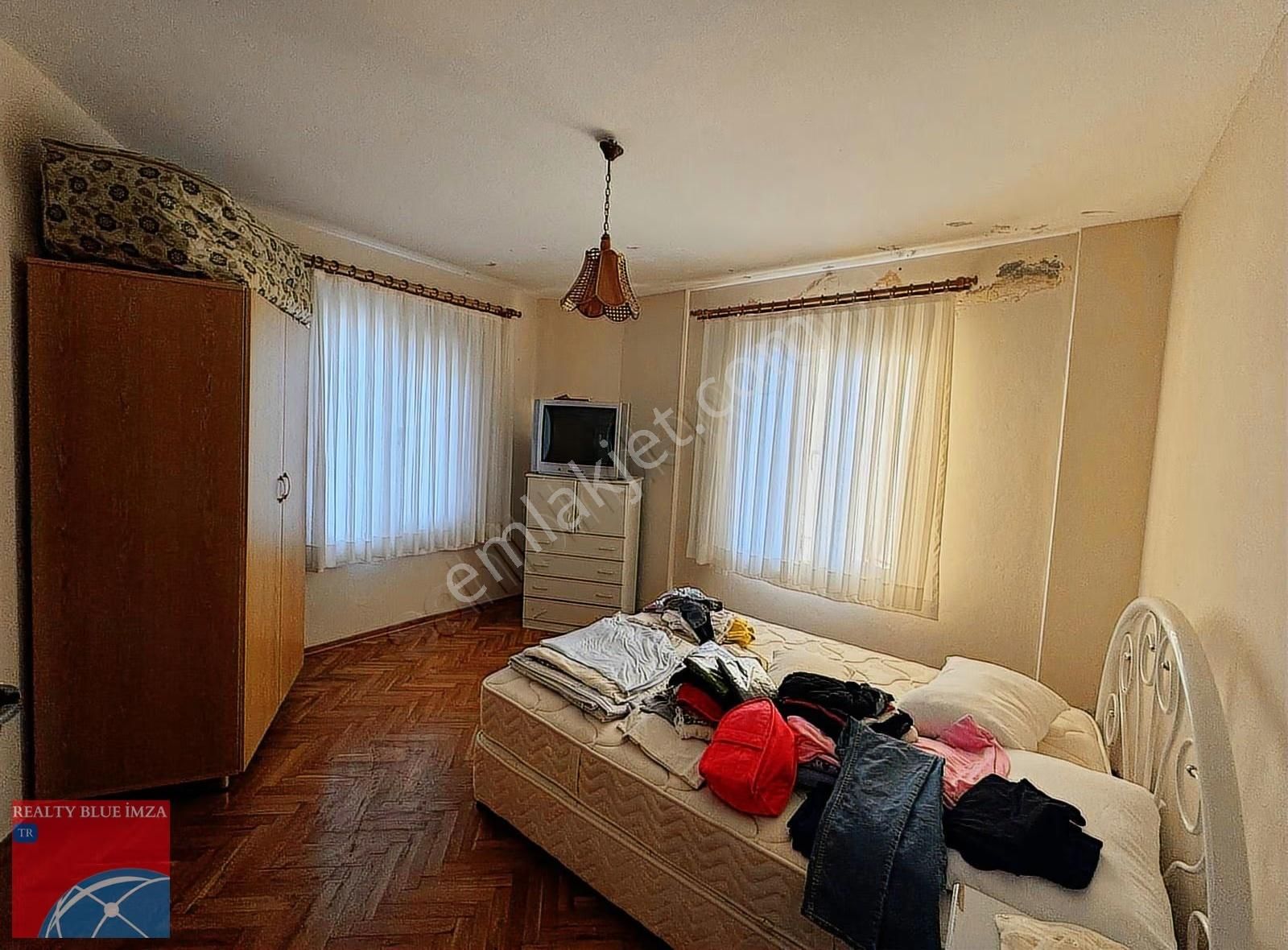 Şile Doğancılı Da Müstakil 6+1 Bahçeli/verandalı/otoparklı Villa - Görsel 4