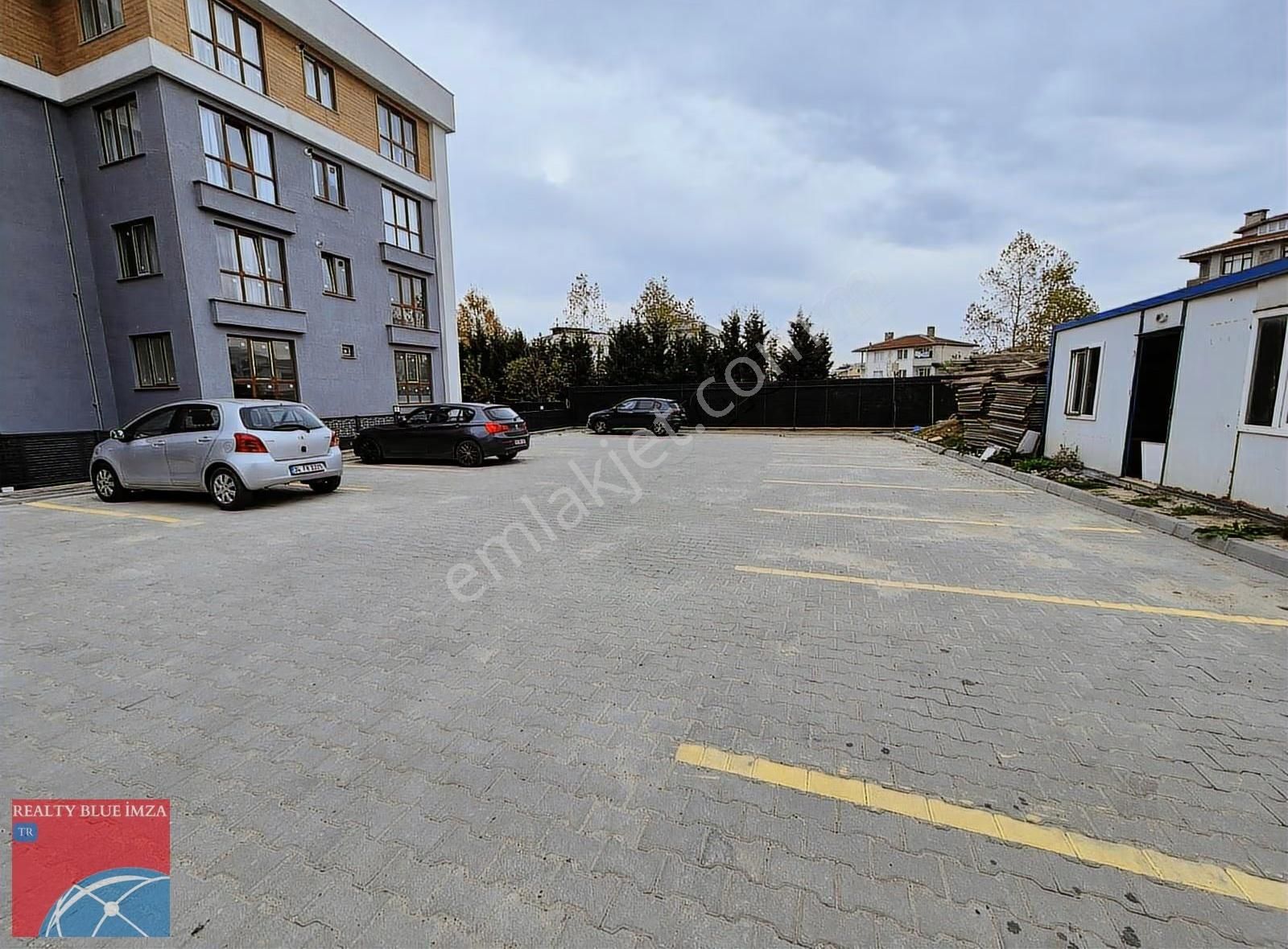 Çekmeköy Ekşioğlu 2+2 Zin D Semt 1 Sit Satılık Lüks Ters Dubleks - Görsel 6