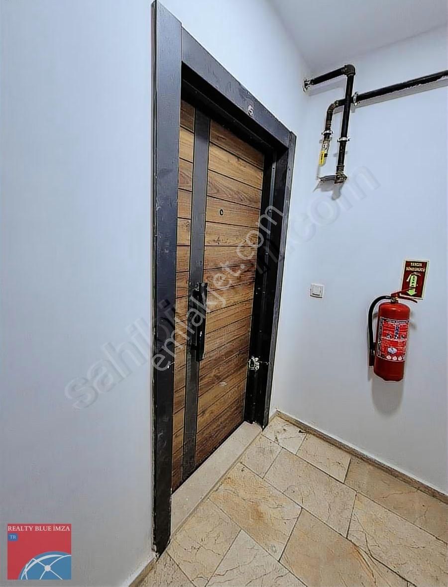 Çekmeköy Ekşioğlu 2+2 Zin D Semt 1 Sit Satılık Lüks Ters Dubleks - Görsel 17