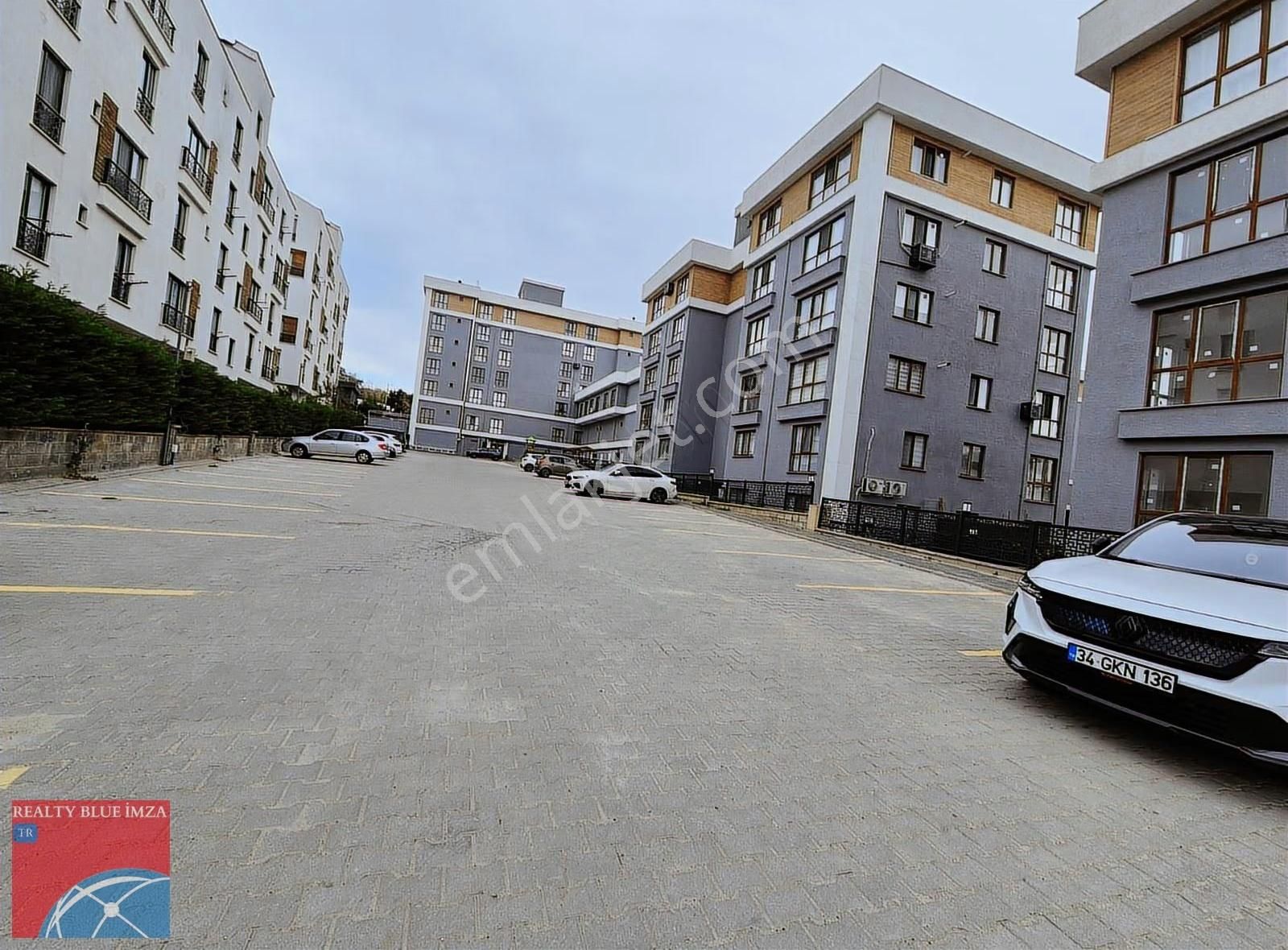 Çekmeköy Ekşioğlu 2+2 Zin D Semt 1 Sit Satılık Lüks Ters Dubleks - Görsel 15