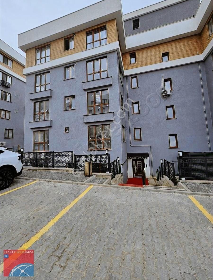 Çekmeköy Ekşioğlu 2+2 Zin D Semt 1 Sit Satılık Lüks Ters Dubleks - Görsel 22