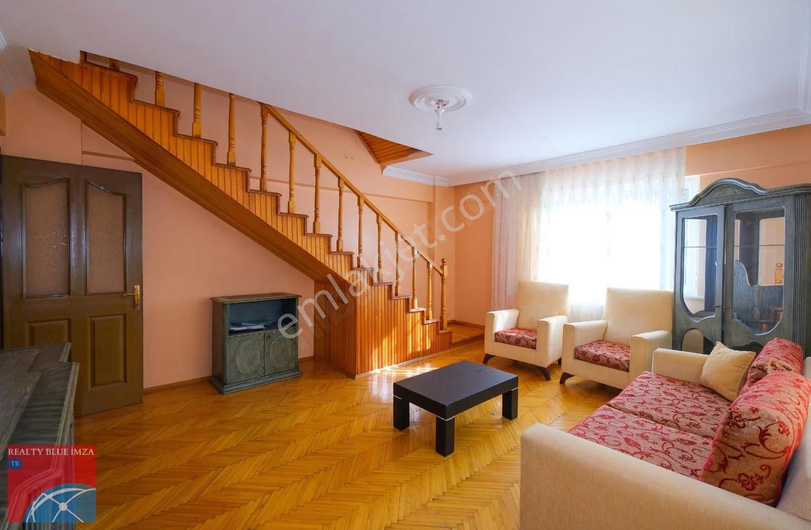 Çekmeköy Çatalmeşe Mah 4+1 Villa Tadında Kiralık Dubleks - Görsel 14