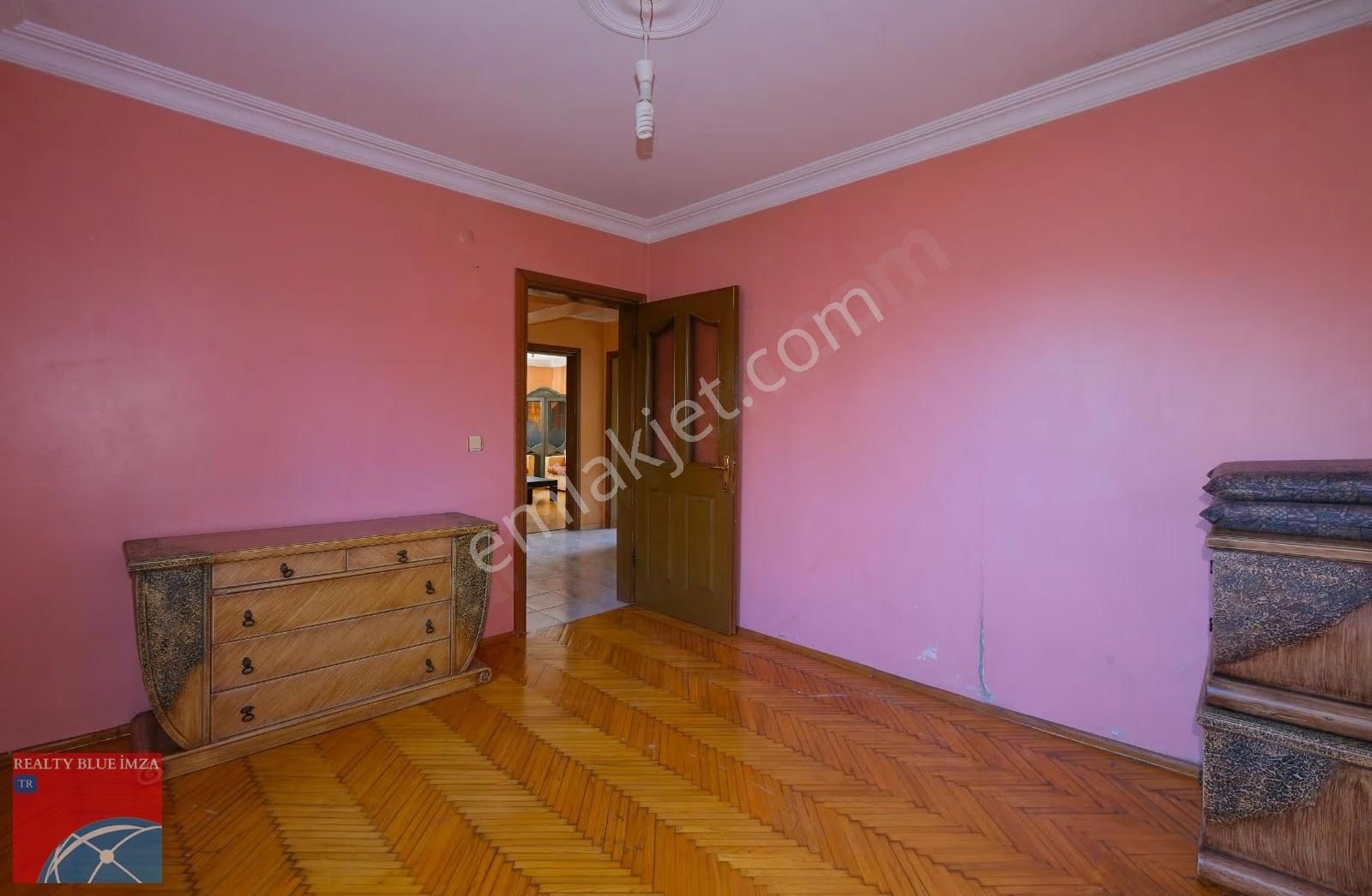 Çekmeköy Çatalmeşe Mah 4+1 Villa Tadında Kiralık Dubleks - Görsel 4