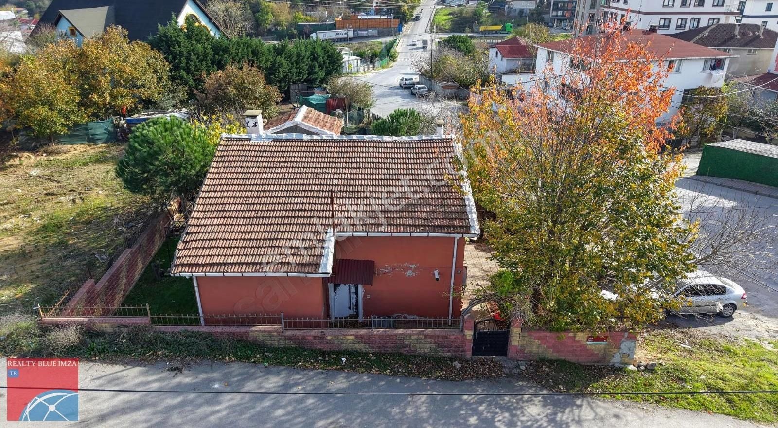 Çekmeköy Çatalmeşe Mah 4+1 Villa Tadında Kiralık Dubleks - Görsel 15