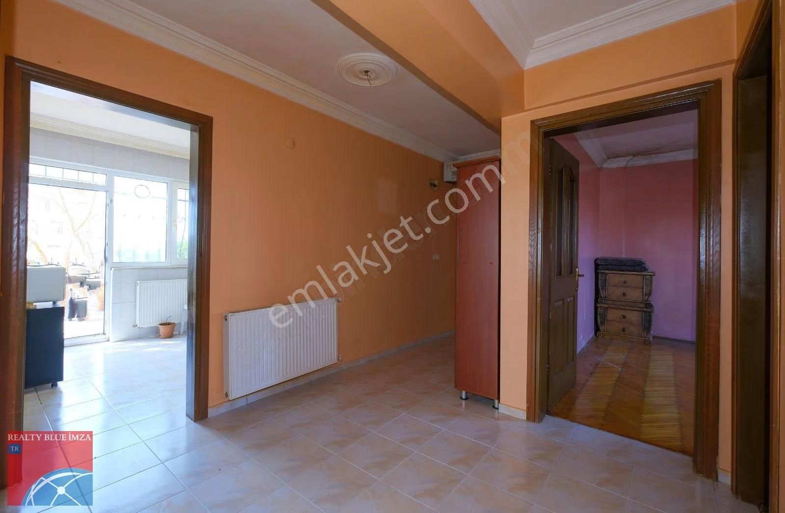 Çekmeköy Çatalmeşe Mah 4+1 Villa Tadında Kiralık Dubleks - Görsel 6